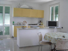 Sweet Helen with Sea View Levanto